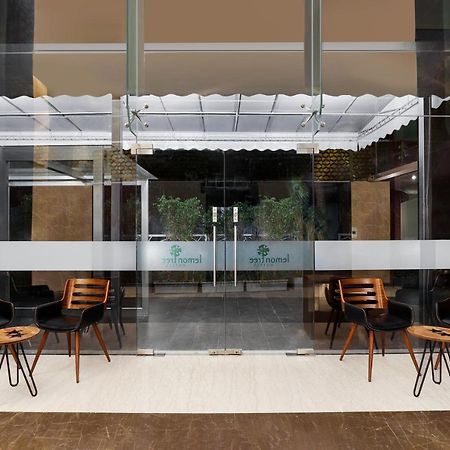 Lemon Tree Hotel, Kalina Bkc, Βομβάη Εξωτερικό φωτογραφία