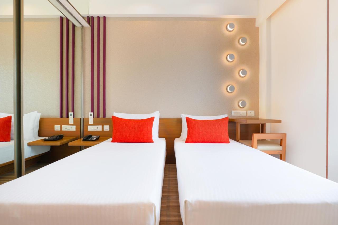 Lemon Tree Hotel, Kalina Bkc, Βομβάη Εξωτερικό φωτογραφία