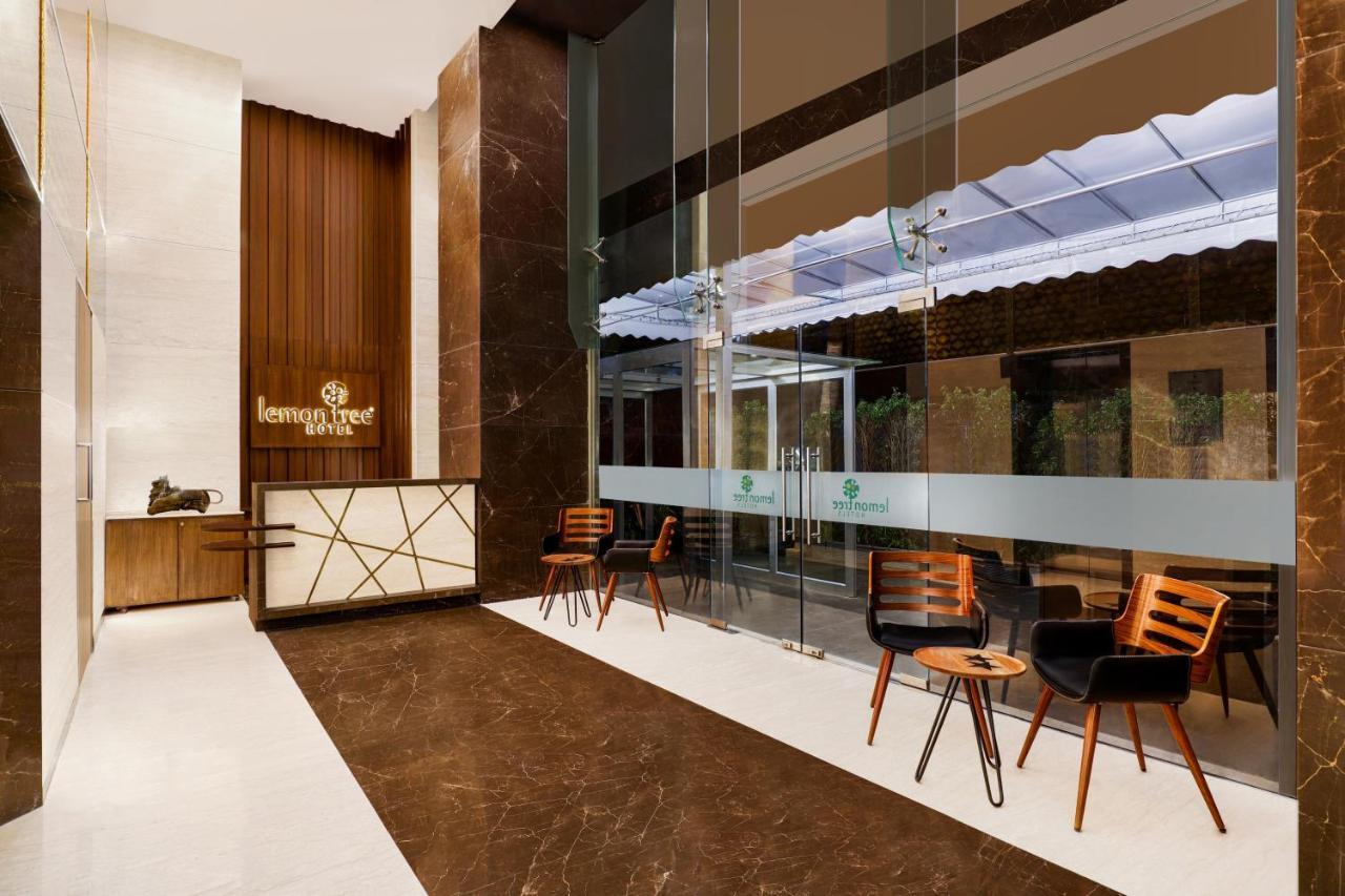 Lemon Tree Hotel, Kalina Bkc, Βομβάη Εξωτερικό φωτογραφία