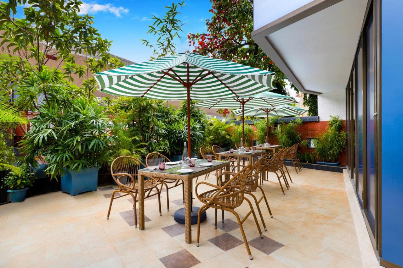 Lemon Tree Hotel, Kalina Bkc, Βομβάη Εξωτερικό φωτογραφία
