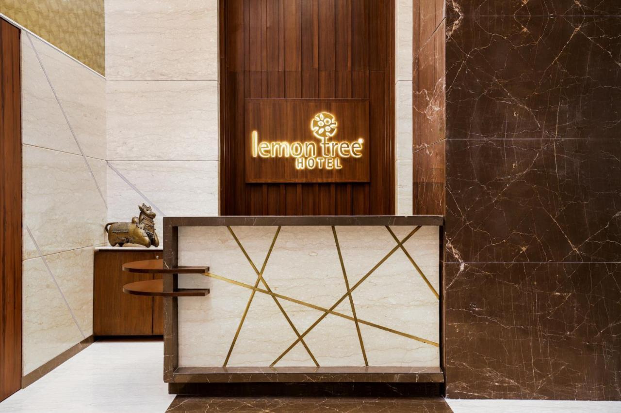 Lemon Tree Hotel, Kalina Bkc, Βομβάη Εξωτερικό φωτογραφία