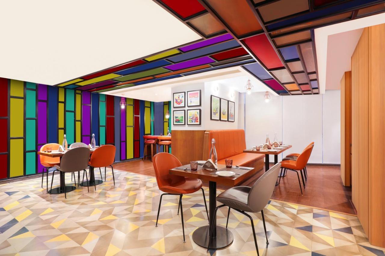 Lemon Tree Hotel, Kalina Bkc, Βομβάη Εξωτερικό φωτογραφία