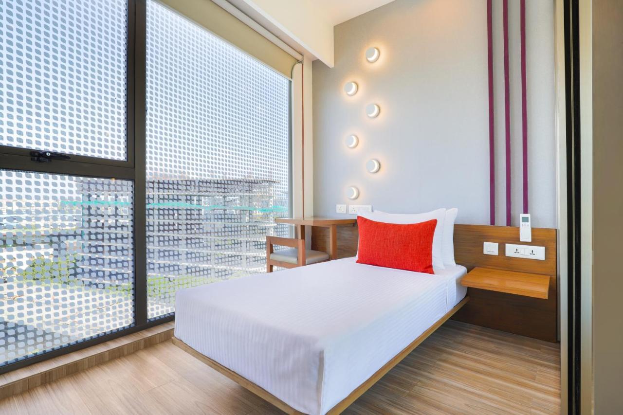 Lemon Tree Hotel, Kalina Bkc, Βομβάη Εξωτερικό φωτογραφία