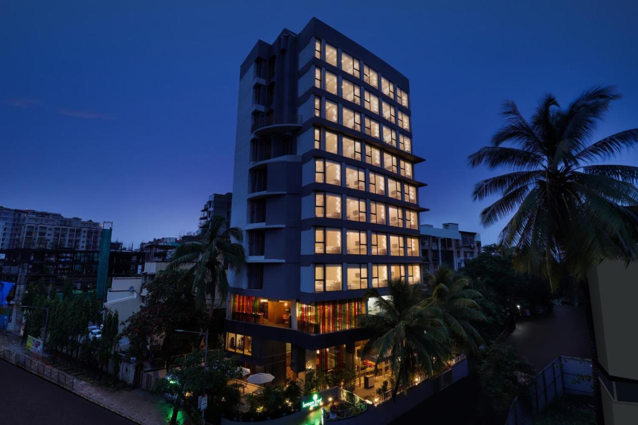 Lemon Tree Hotel, Kalina Bkc, Βομβάη Εξωτερικό φωτογραφία