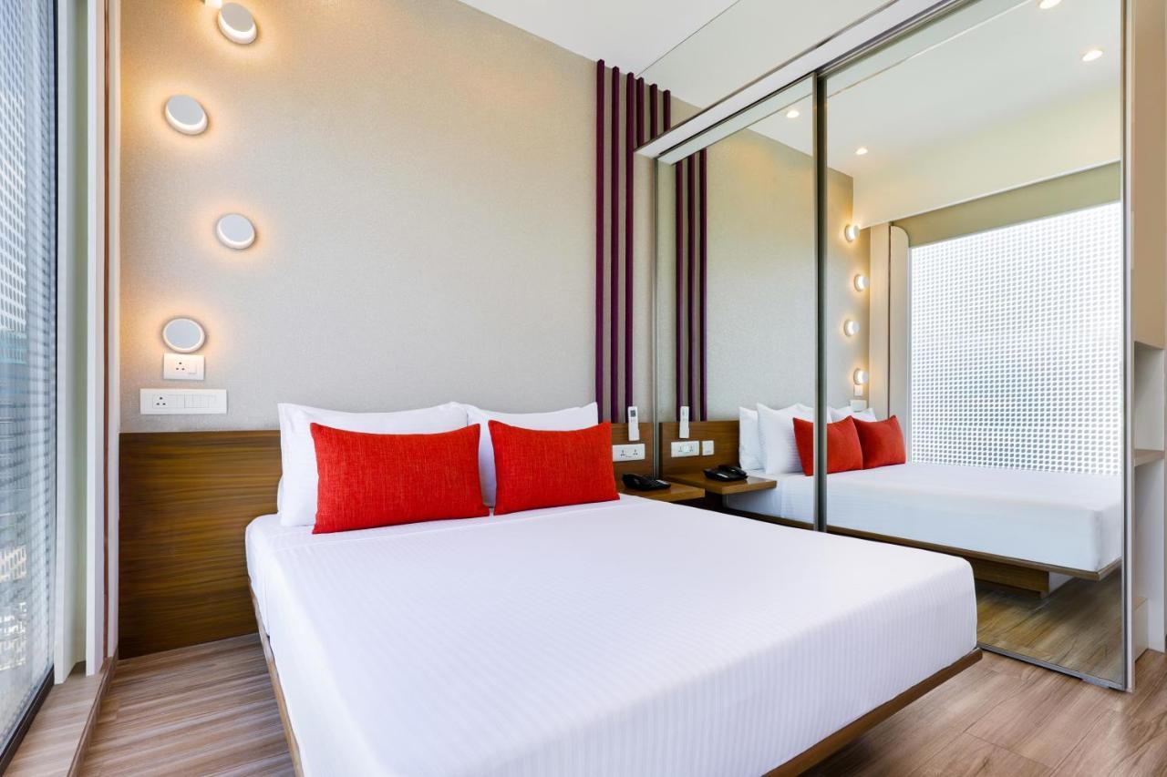 Lemon Tree Hotel, Kalina Bkc, Βομβάη Εξωτερικό φωτογραφία