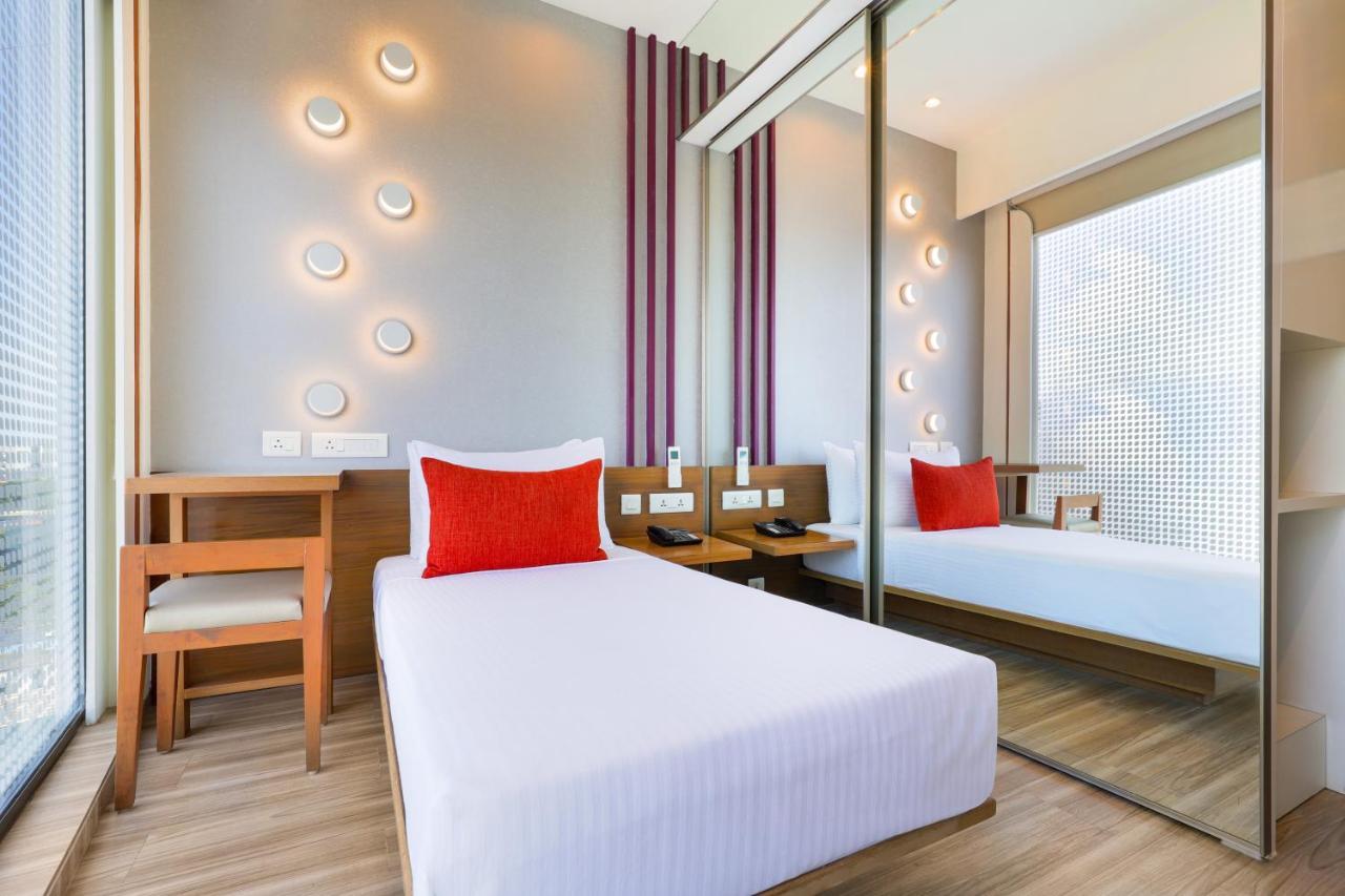 Lemon Tree Hotel, Kalina Bkc, Βομβάη Εξωτερικό φωτογραφία