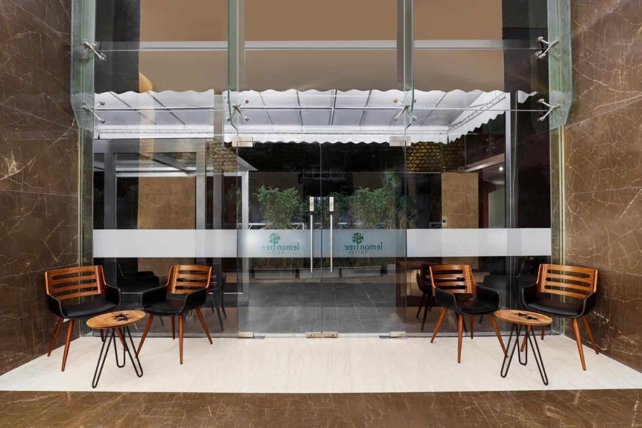 Lemon Tree Hotel, Kalina Bkc, Βομβάη Εξωτερικό φωτογραφία