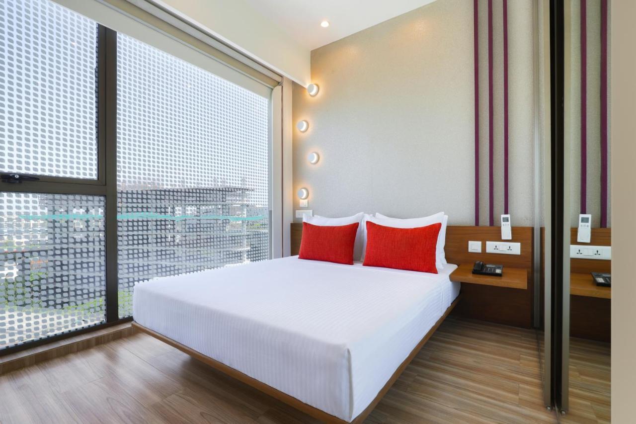 Lemon Tree Hotel, Kalina Bkc, Βομβάη Εξωτερικό φωτογραφία