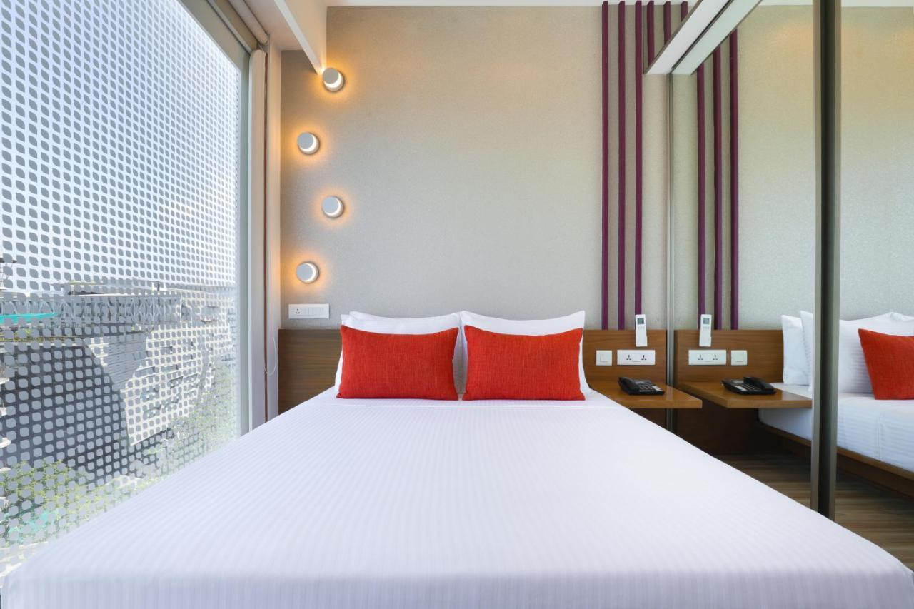 Lemon Tree Hotel, Kalina Bkc, Βομβάη Εξωτερικό φωτογραφία