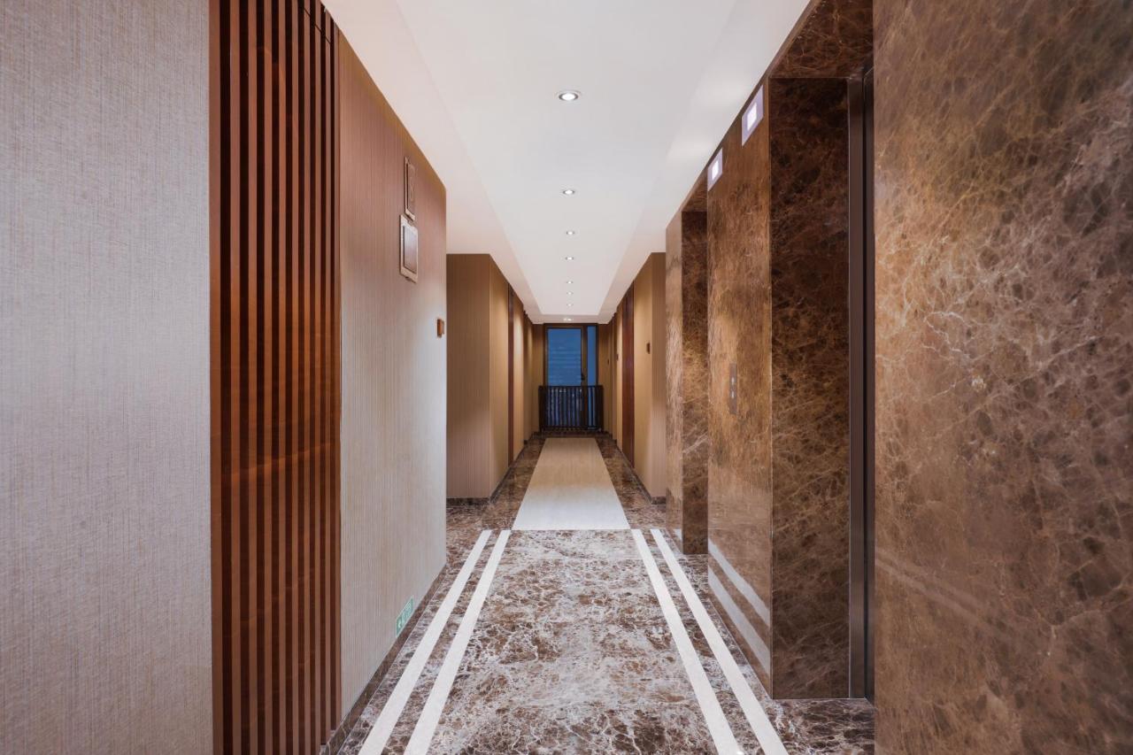 Lemon Tree Hotel, Kalina Bkc, Βομβάη Εξωτερικό φωτογραφία