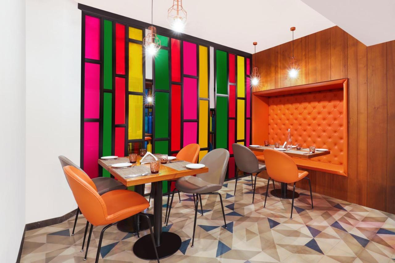 Lemon Tree Hotel, Kalina Bkc, Βομβάη Εξωτερικό φωτογραφία