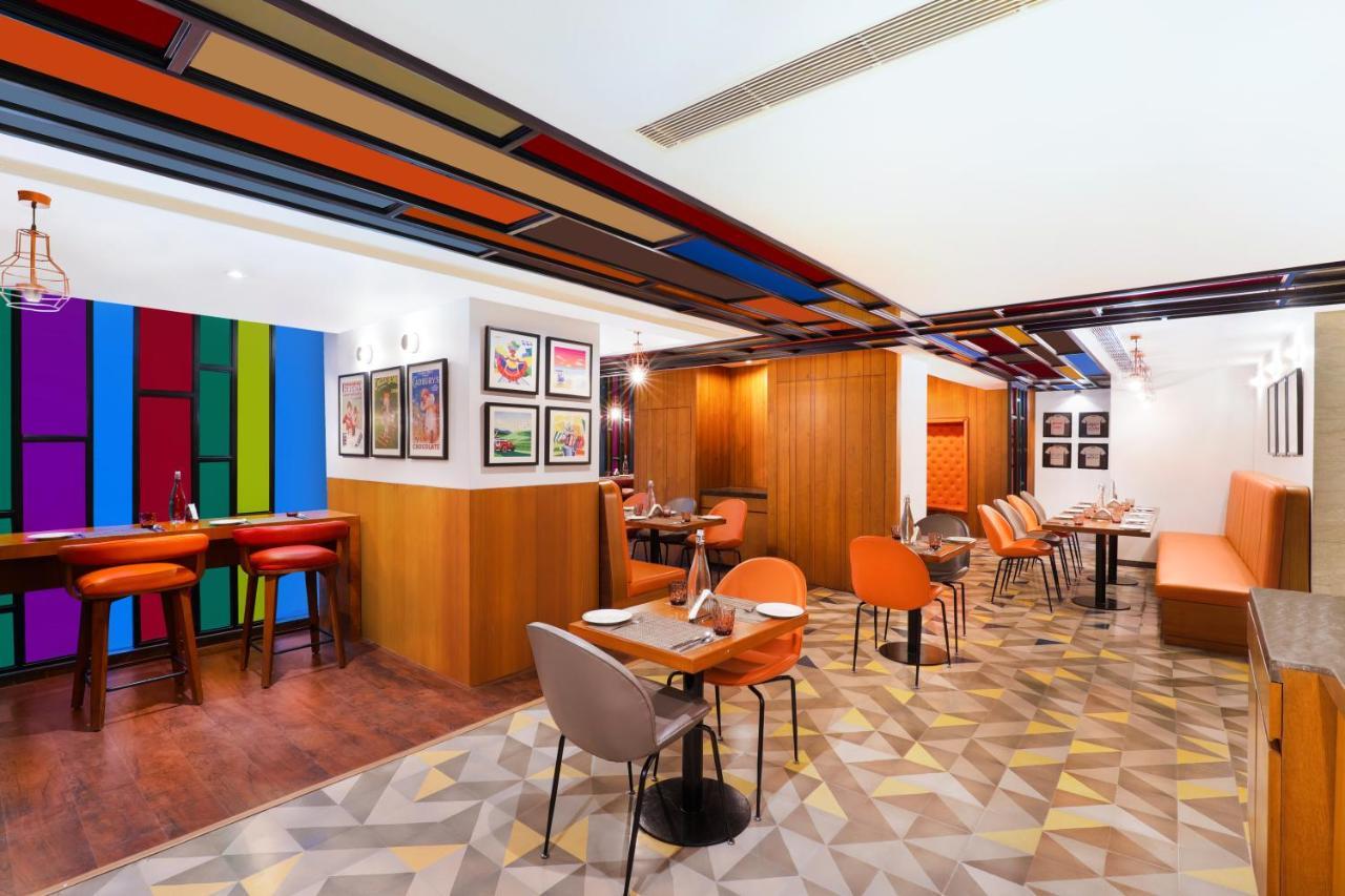 Lemon Tree Hotel, Kalina Bkc, Βομβάη Εξωτερικό φωτογραφία