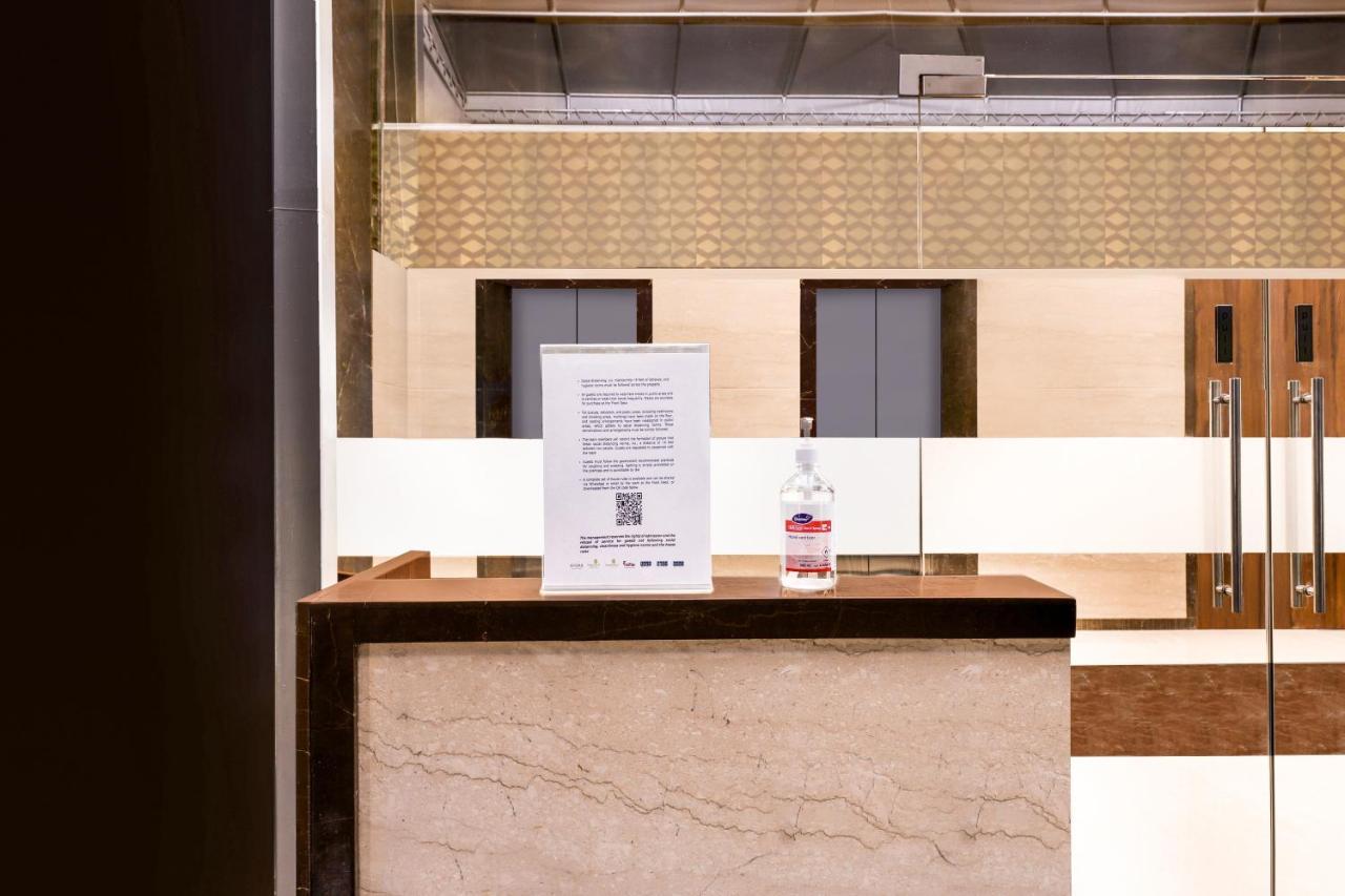 Lemon Tree Hotel, Kalina Bkc, Βομβάη Εξωτερικό φωτογραφία
