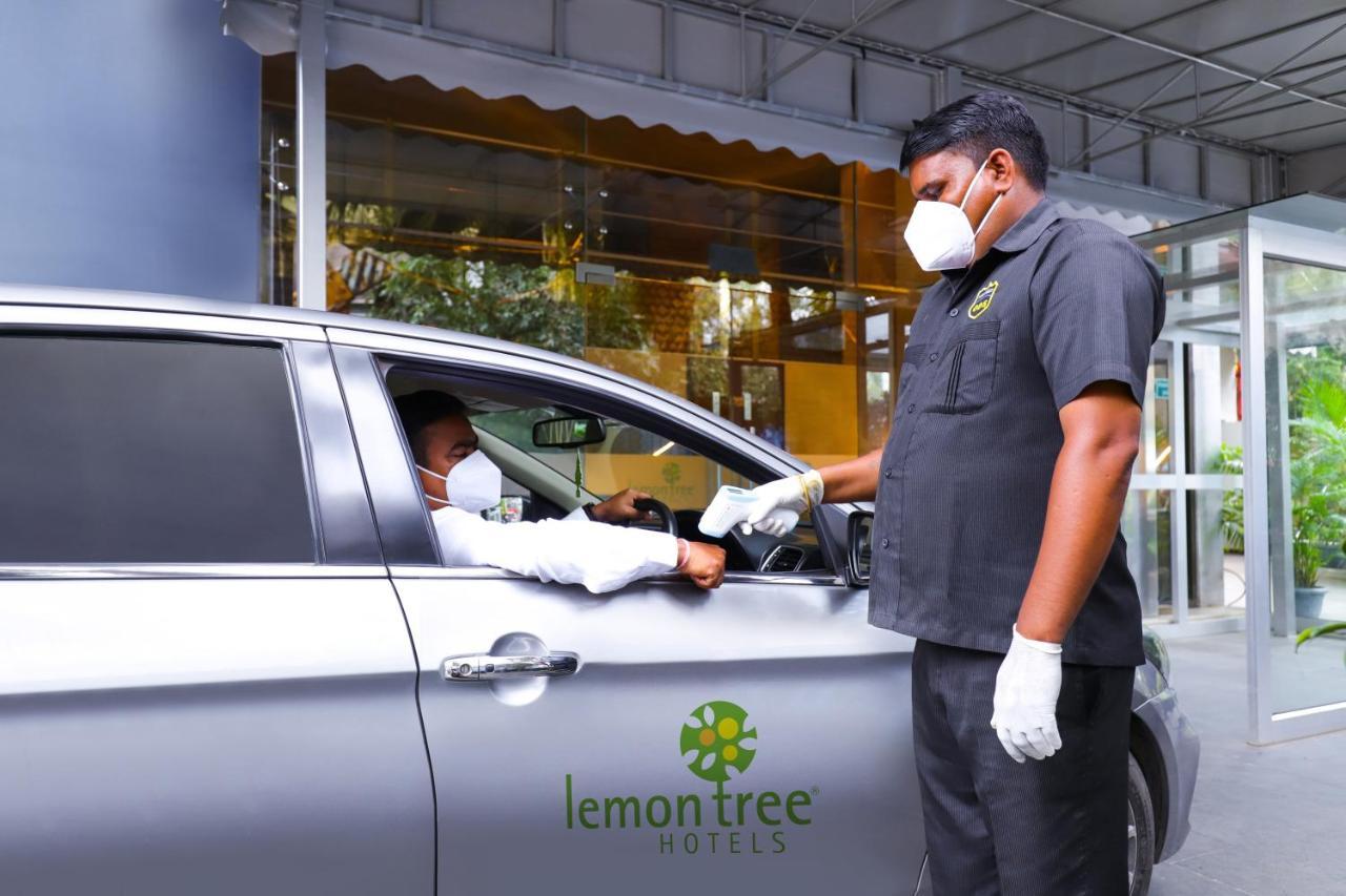 Lemon Tree Hotel, Kalina Bkc, Βομβάη Εξωτερικό φωτογραφία