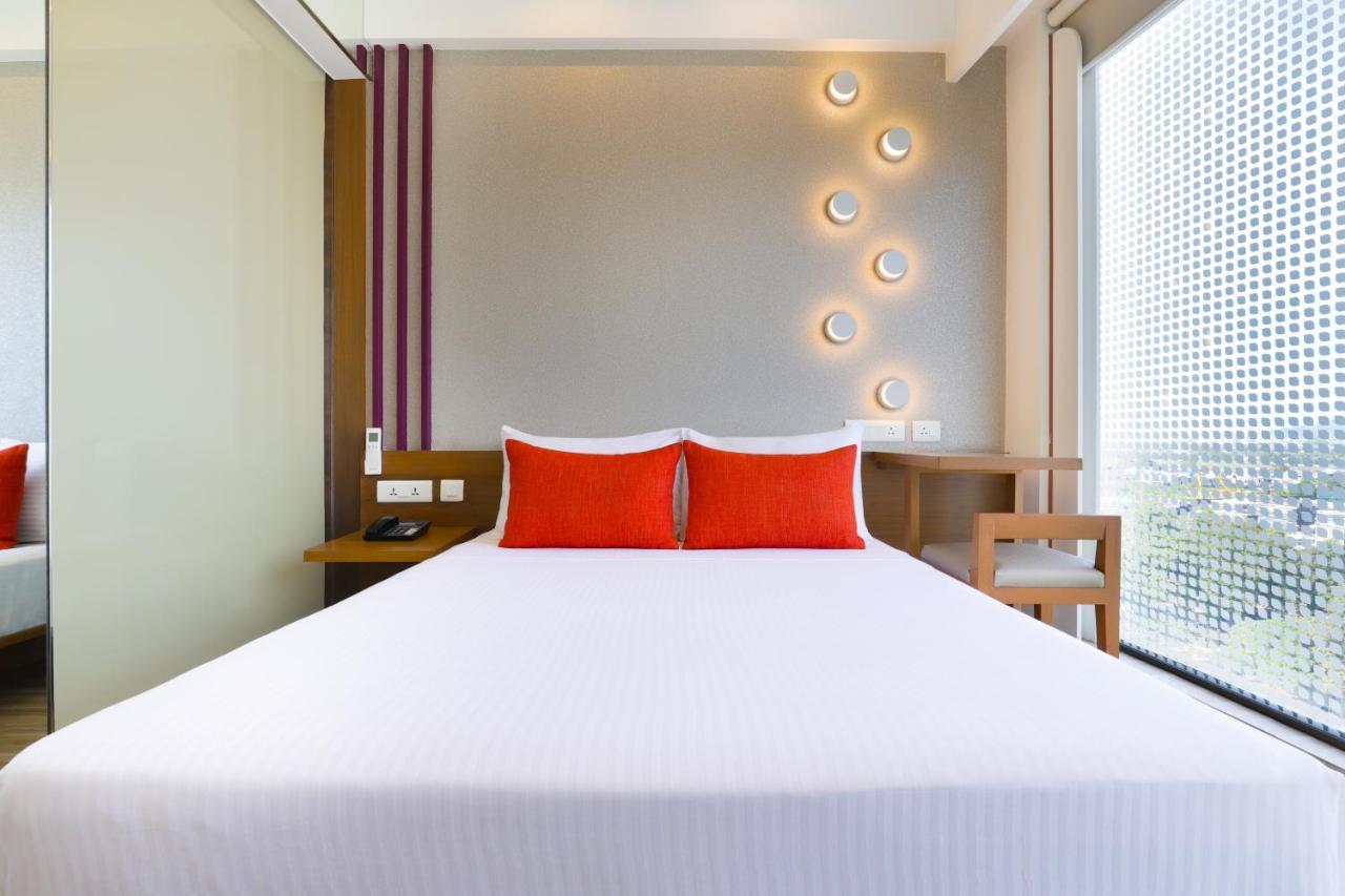 Lemon Tree Hotel, Kalina Bkc, Βομβάη Εξωτερικό φωτογραφία