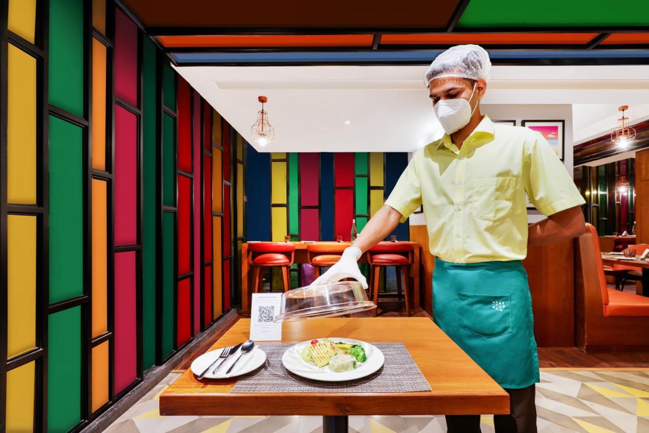 Lemon Tree Hotel, Kalina Bkc, Βομβάη Εξωτερικό φωτογραφία
